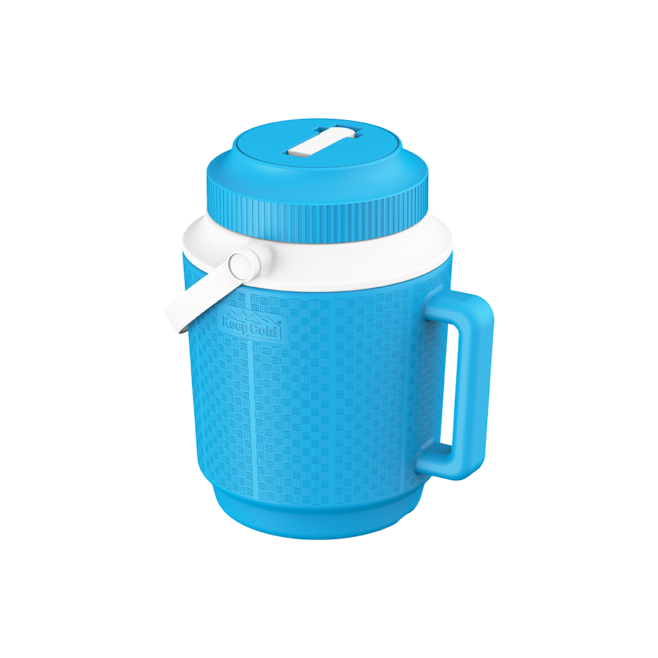 1/2 Gallon KeepCold Water Jug