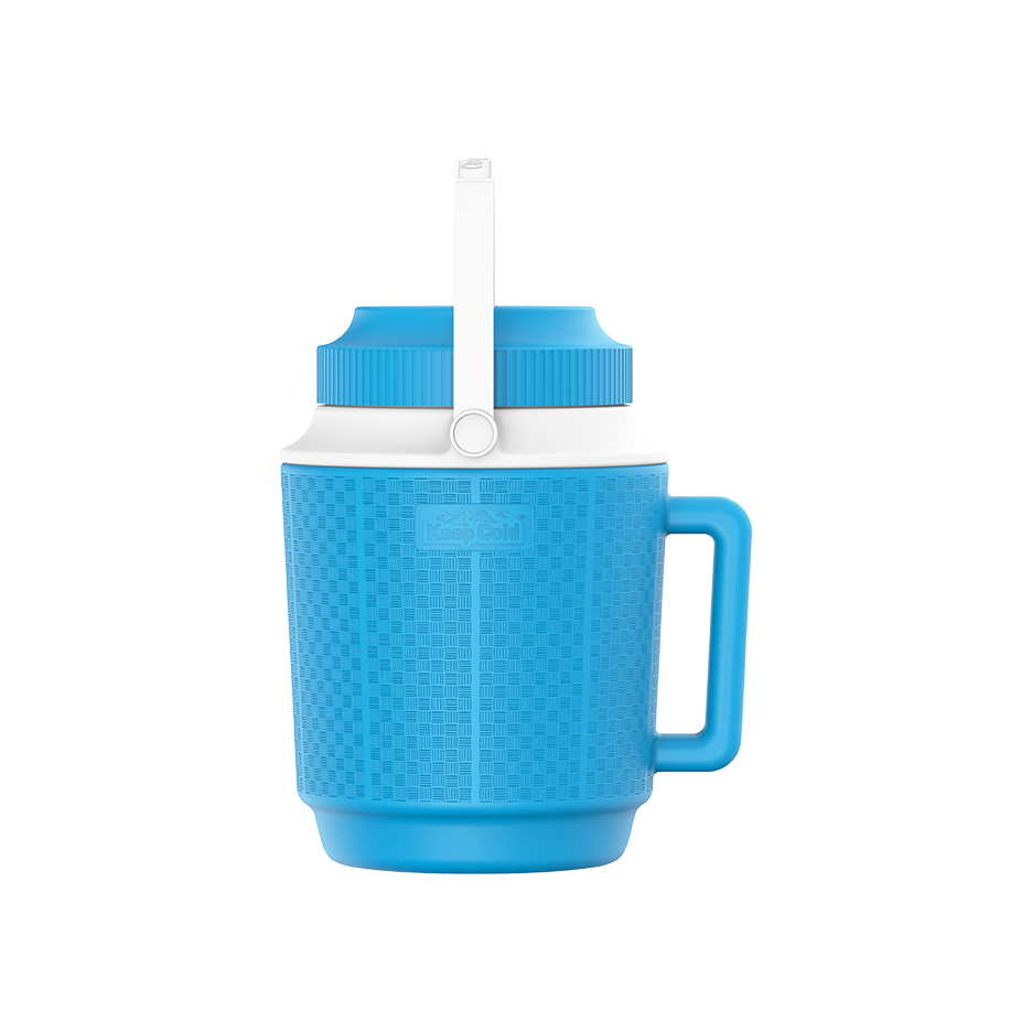 1/2 Gallon KeepCold Water Jug