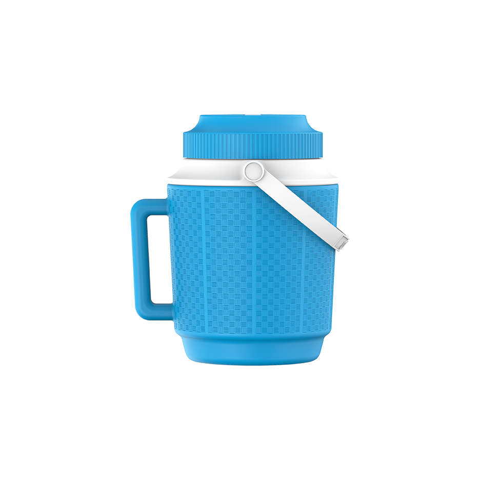 1/2 Gallon KeepCold Water Jug