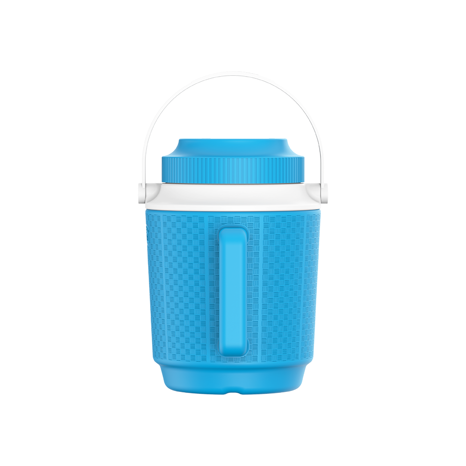 1/2 Gallon KeepCold Water Jug