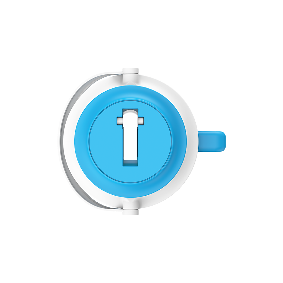 1/2 Gallon KeepCold Water Jug