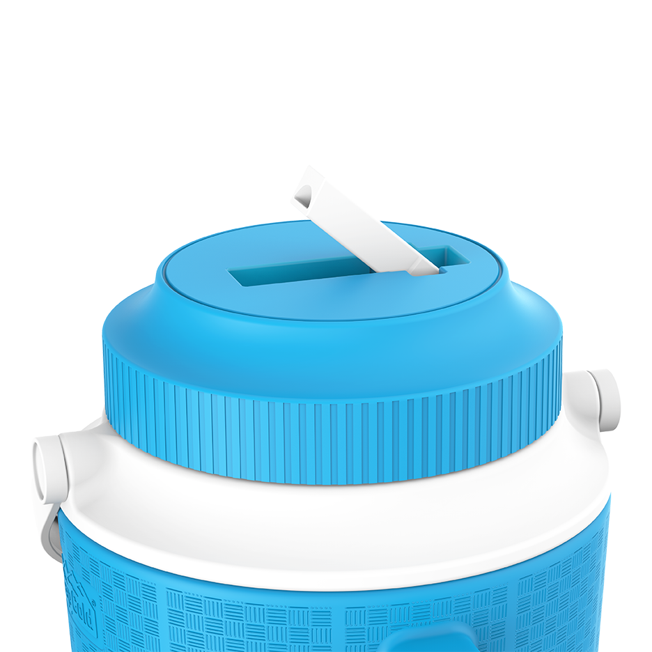 1/2 Gallon KeepCold Water Jug