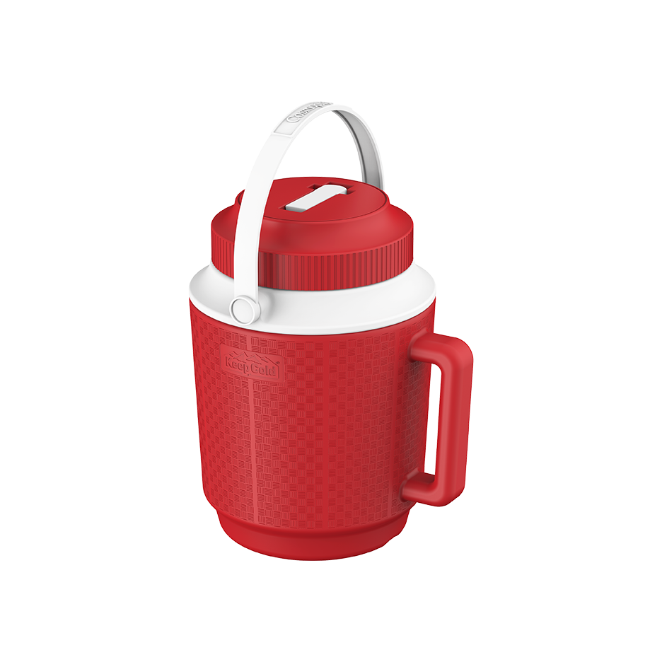 1/2 Gallon KeepCold Water Jug