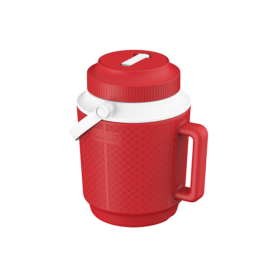1/2 Gallon KeepCold Water Jug