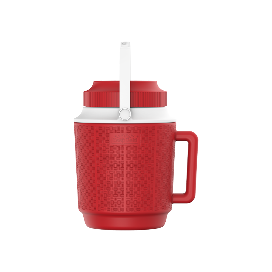 1/2 Gallon KeepCold Water Jug