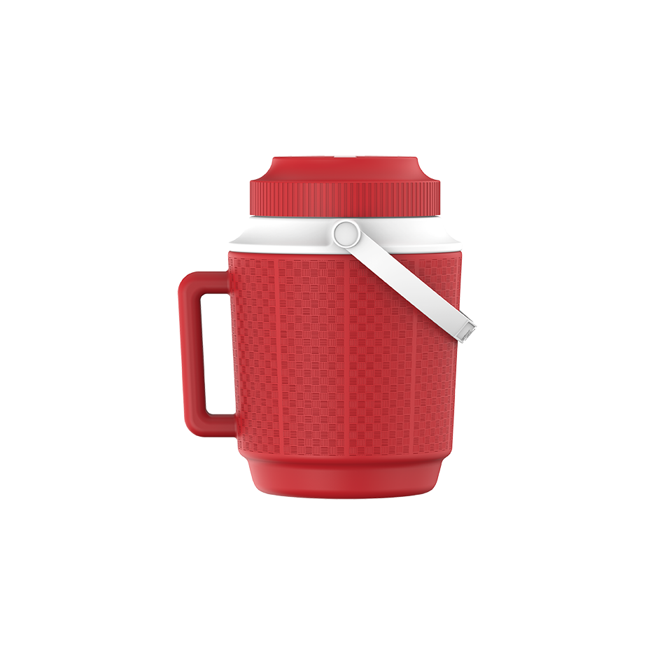 1/2 Gallon KeepCold Water Jug