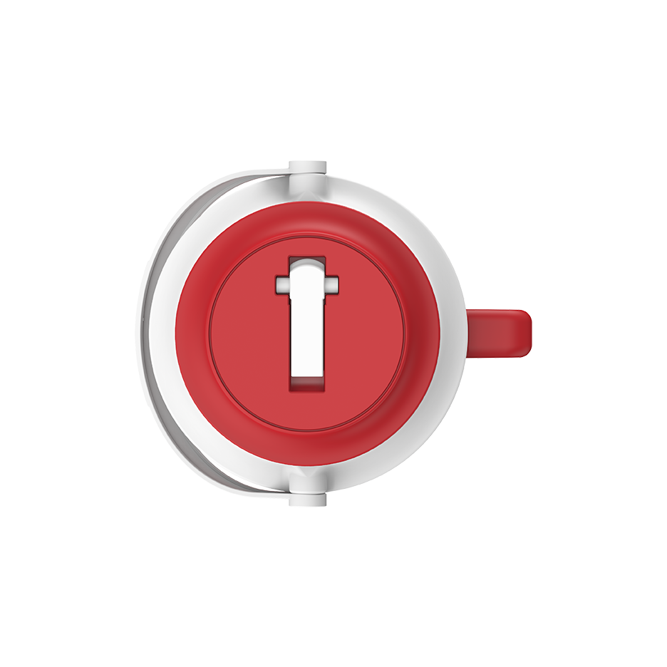 1/2 Gallon KeepCold Water Jug