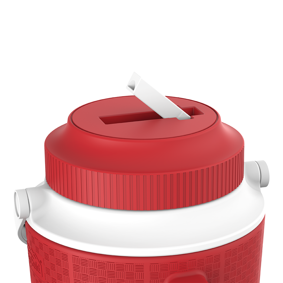 2 gallon hydro 2024 flask