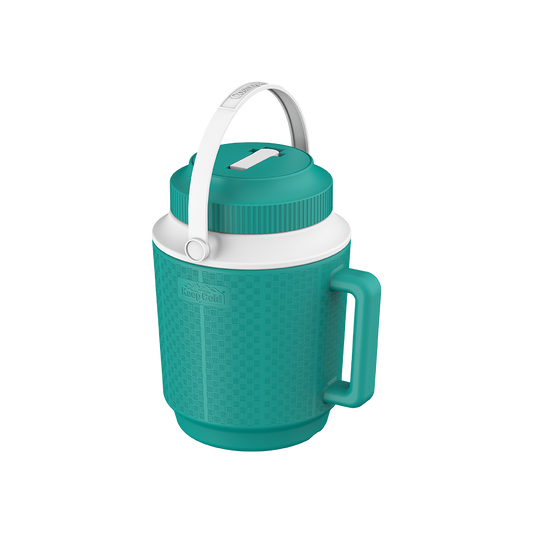 4 gallon best sale water cooler