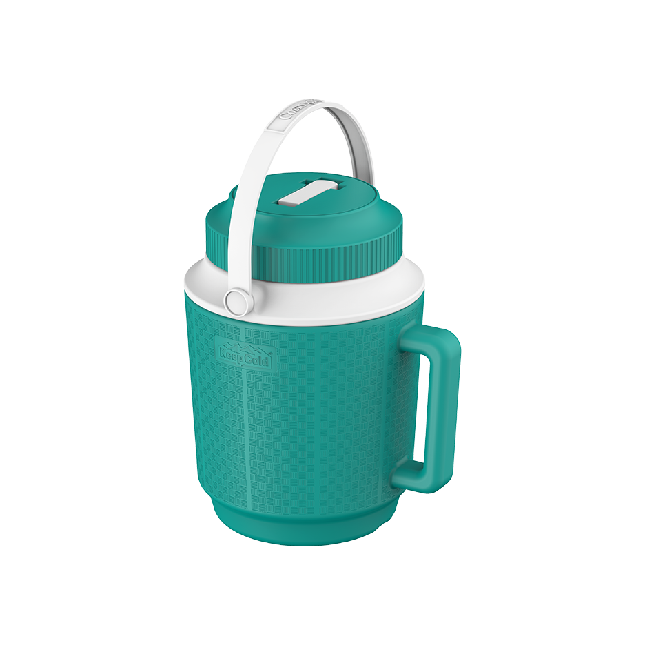 1/2 Gallon KeepCold Water Jug