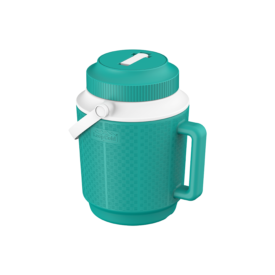 1/2 Gallon KeepCold Water Jug
