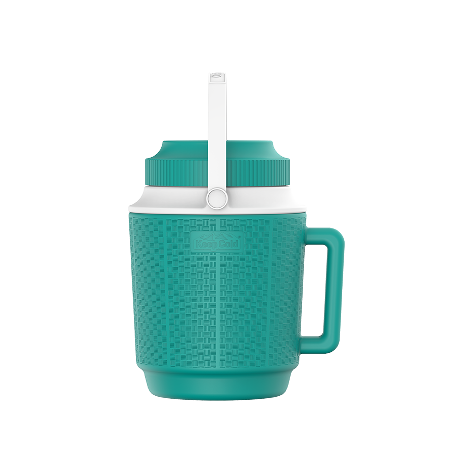 1/2 Gallon KeepCold Water Jug
