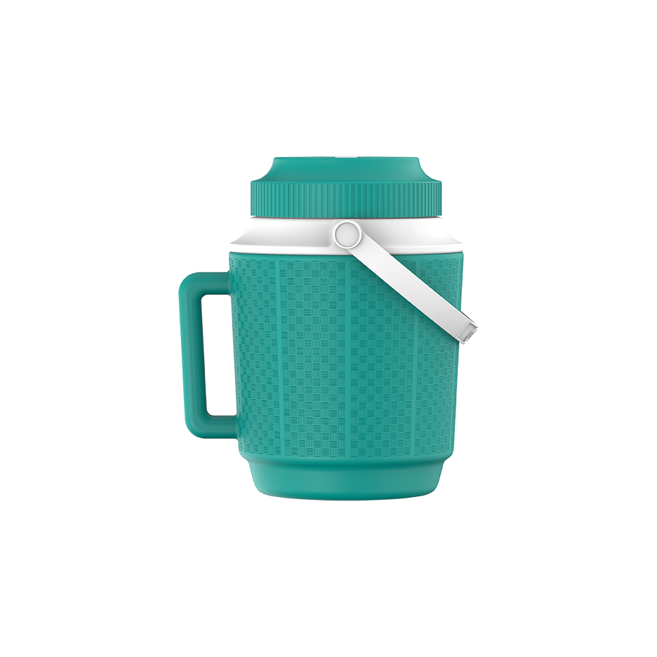 1/2 Gallon KeepCold Water Jug