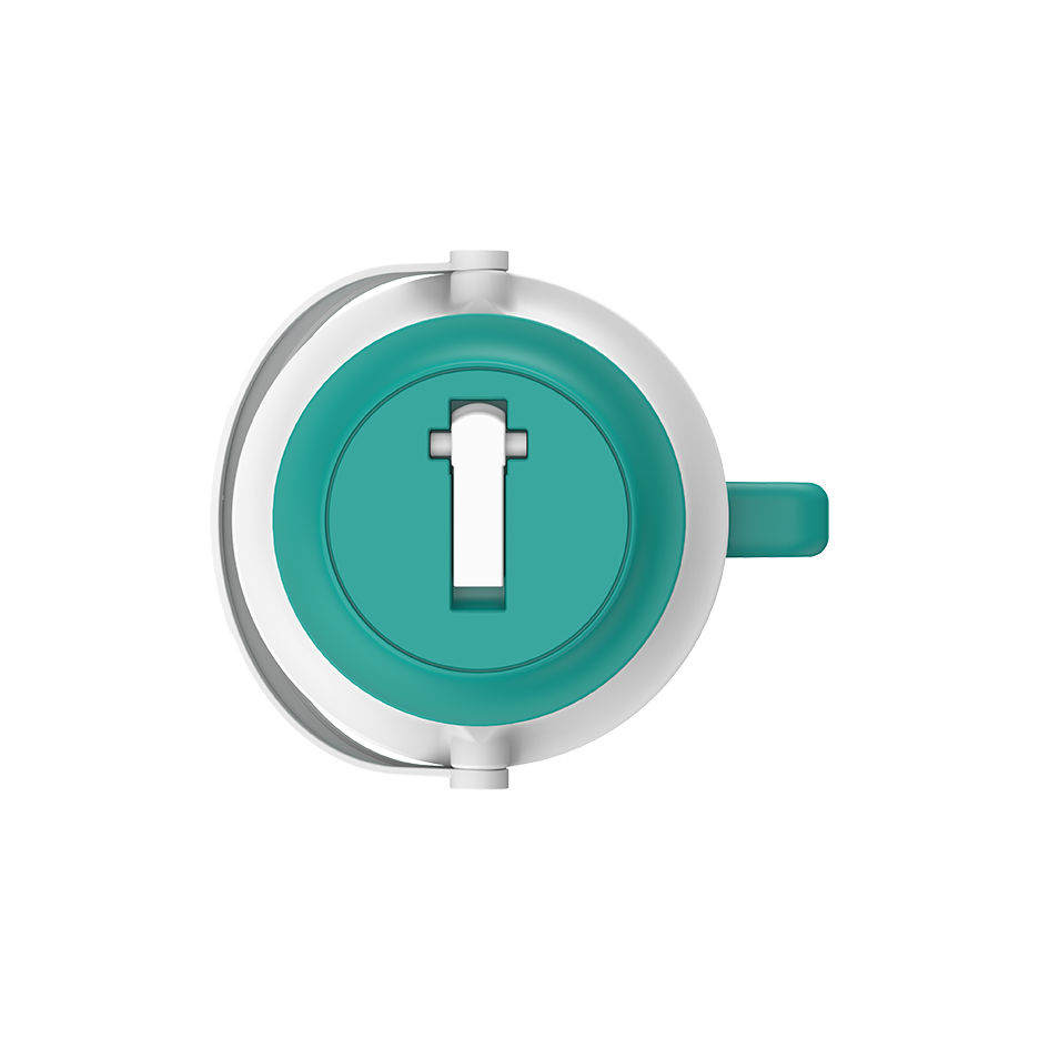 1/2 Gallon KeepCold Water Jug