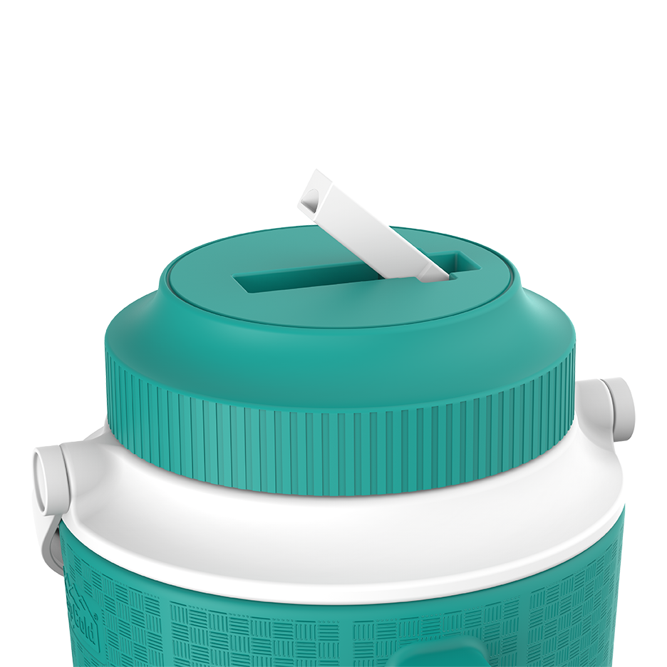 1/2 Gallon KeepCold Water Jug