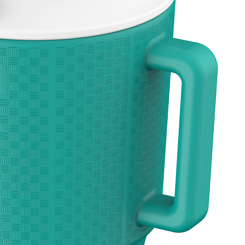 1/2 Gallon KeepCold Water Jug