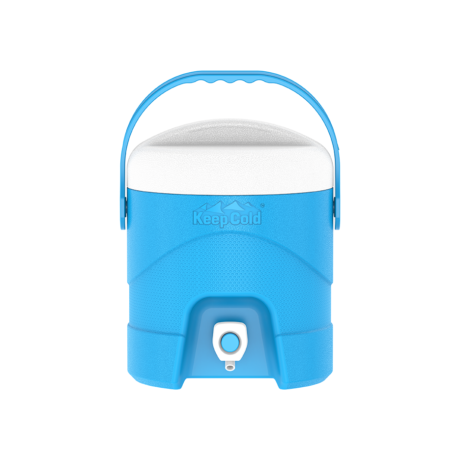 8L KeepCold Picnic Water Cooler