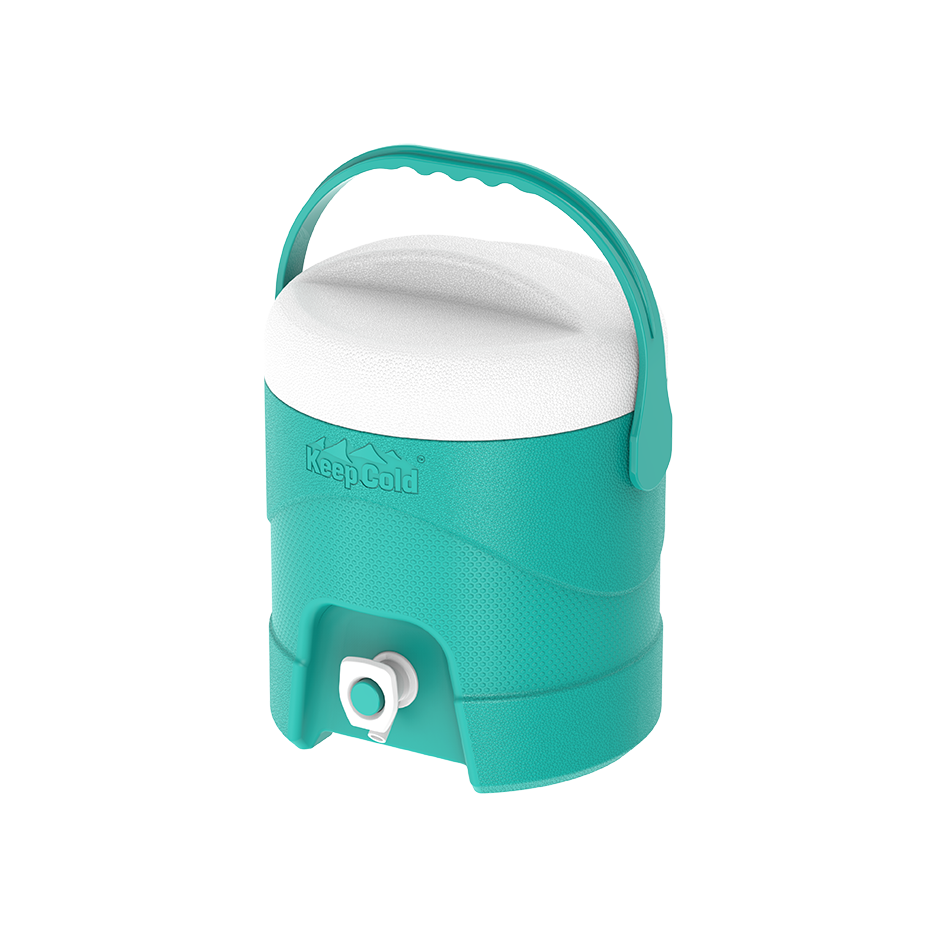 8L KeepCold Picnic Water Cooler