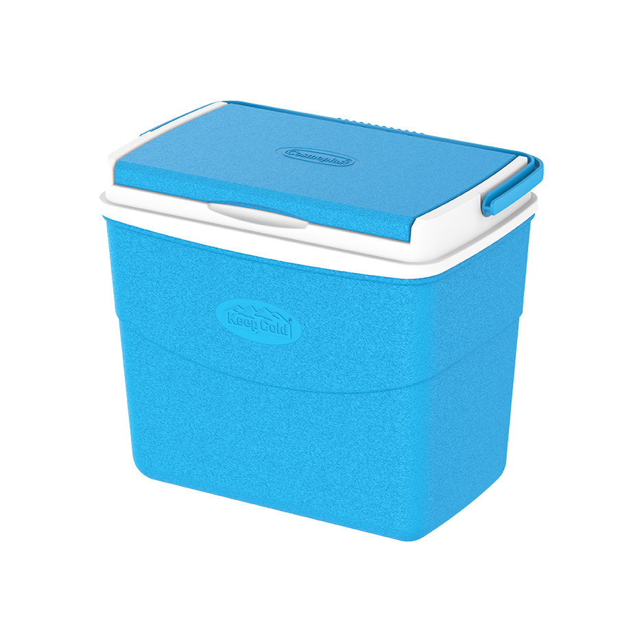 10L KeepCold Picnic Icebox