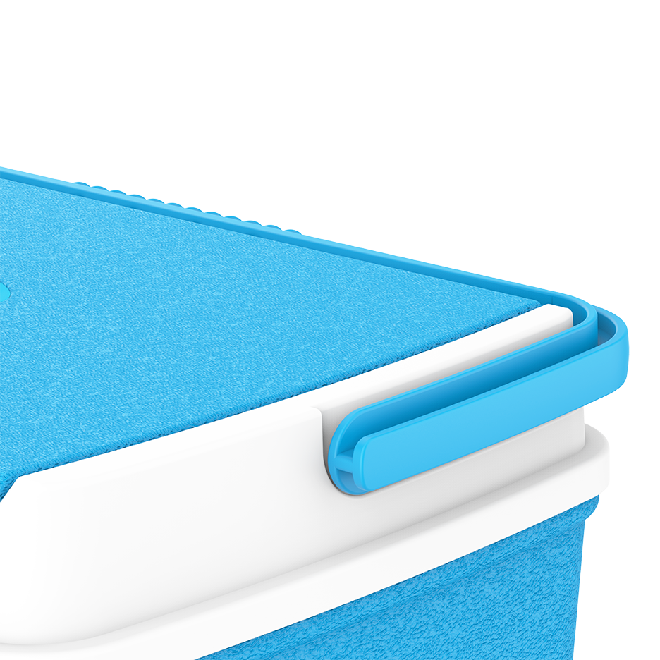 10L KeepCold Picnic Icebox