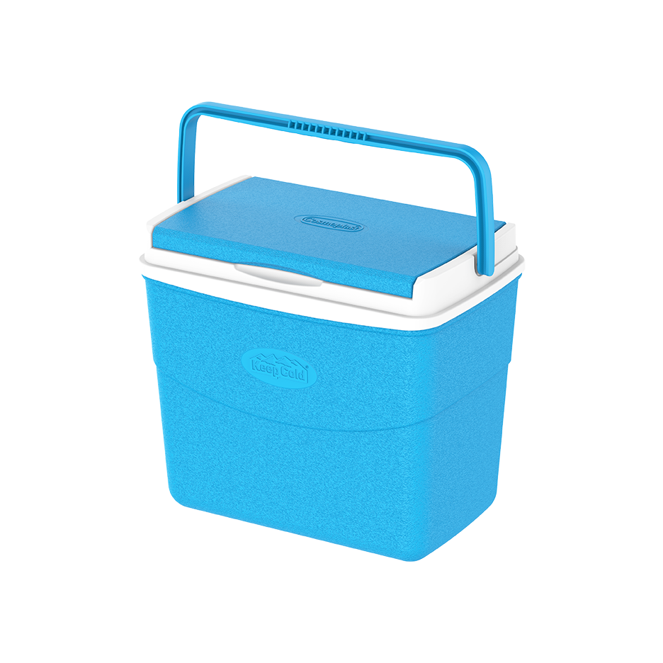 10L KeepCold Picnic Icebox