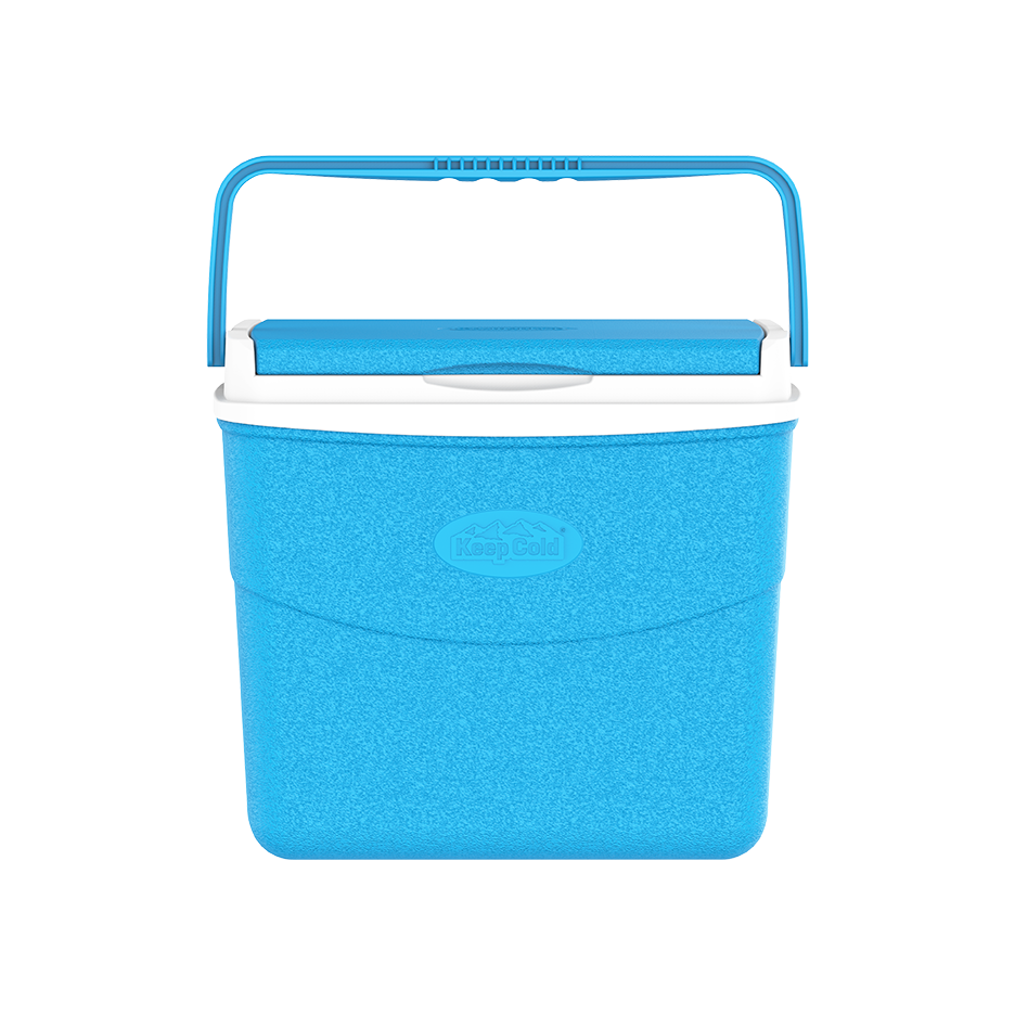 10L KeepCold Picnic Icebox