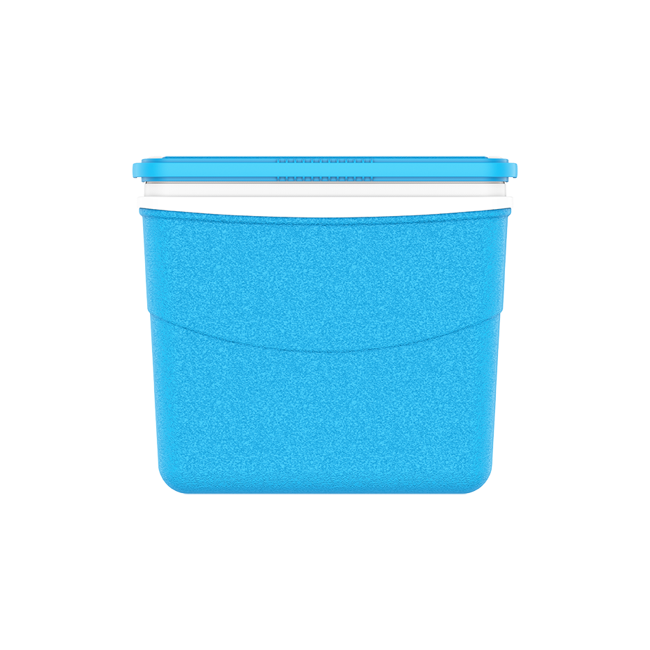 10L KeepCold Picnic Icebox