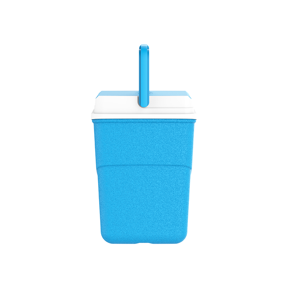 10L KeepCold Picnic Icebox