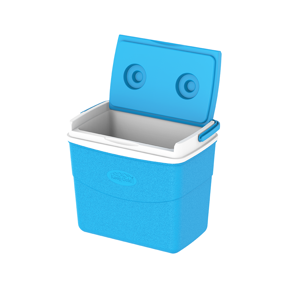 10L KeepCold Picnic Icebox