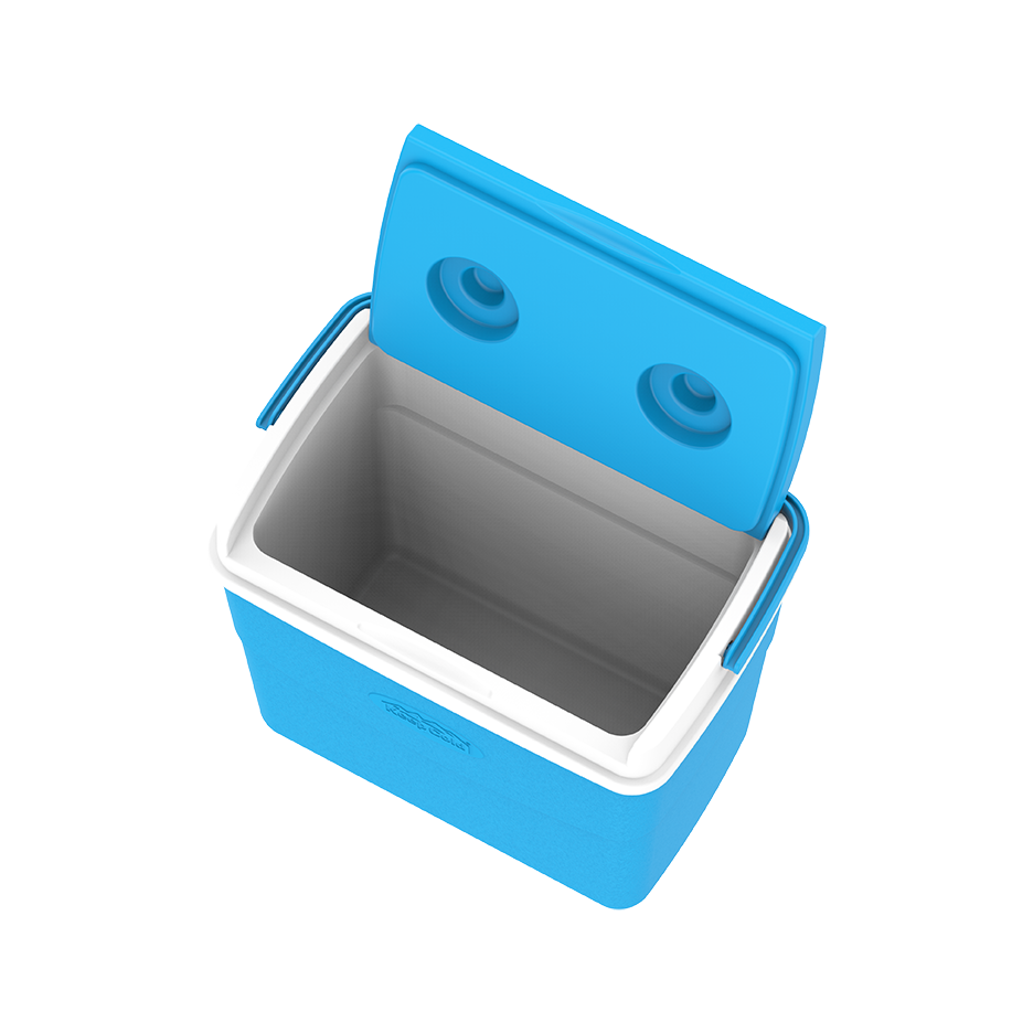 10L KeepCold Picnic Icebox