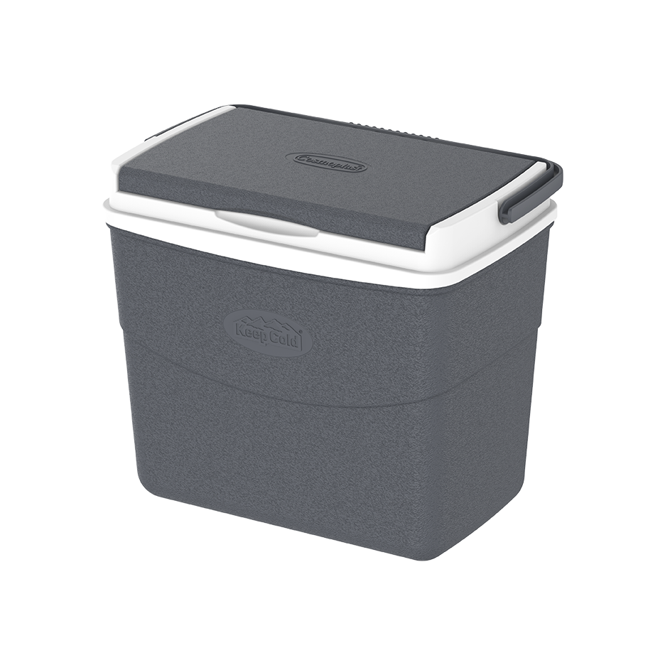 10L KeepCold Picnic Icebox