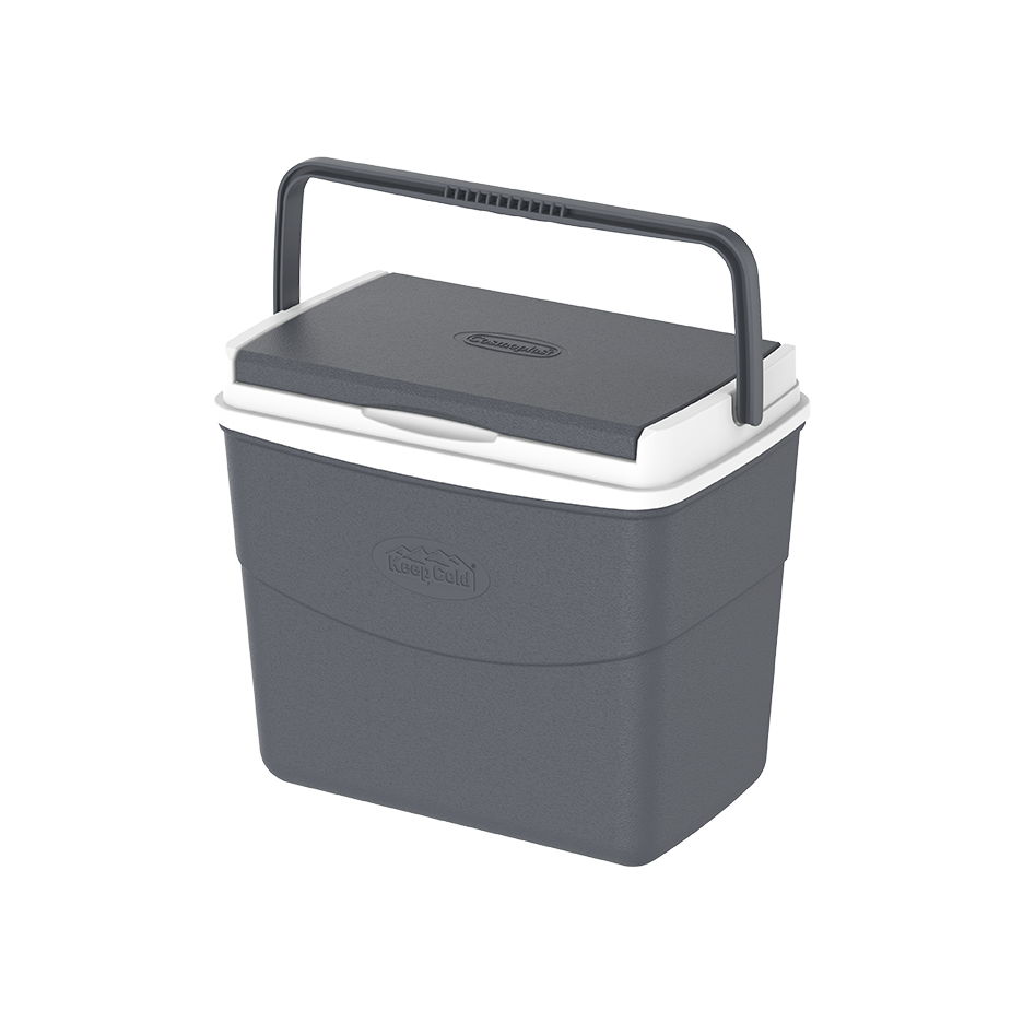 10L KeepCold Picnic Icebox