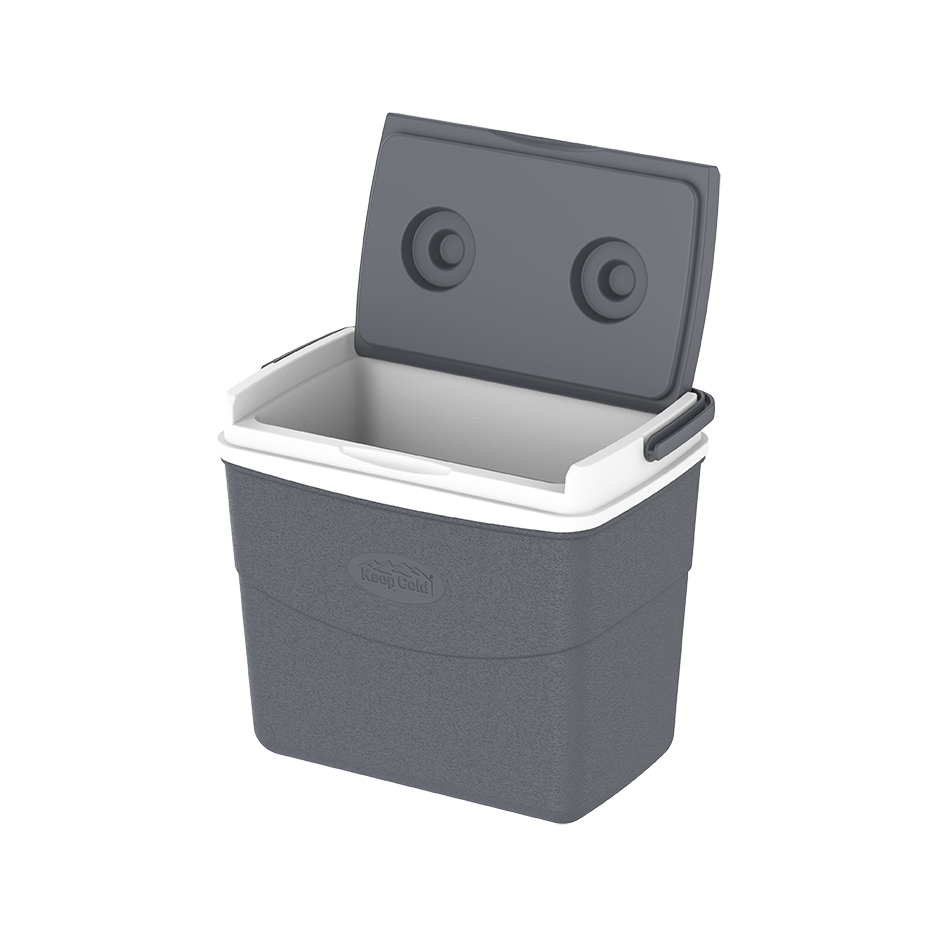 10L KeepCold Picnic Icebox