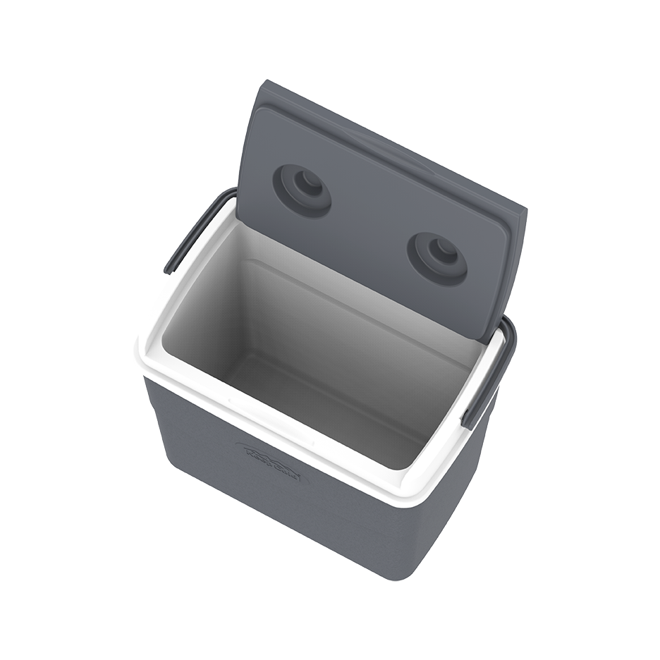 10L KeepCold Picnic Icebox