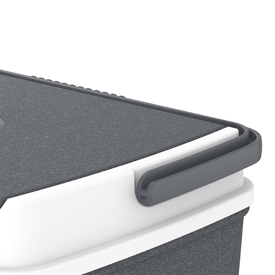 10L KeepCold Picnic Icebox