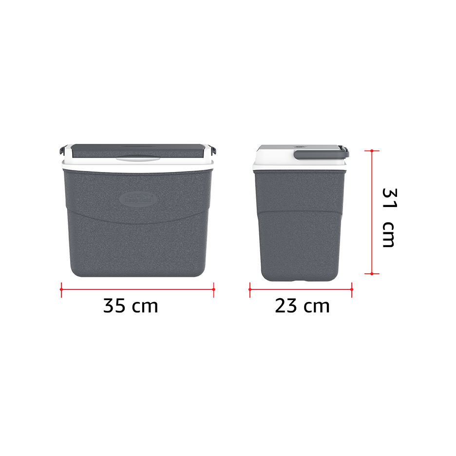 10L KeepCold Picnic Icebox