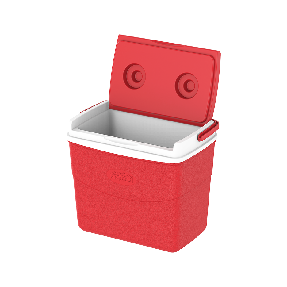 10L KeepCold Picnic Icebox