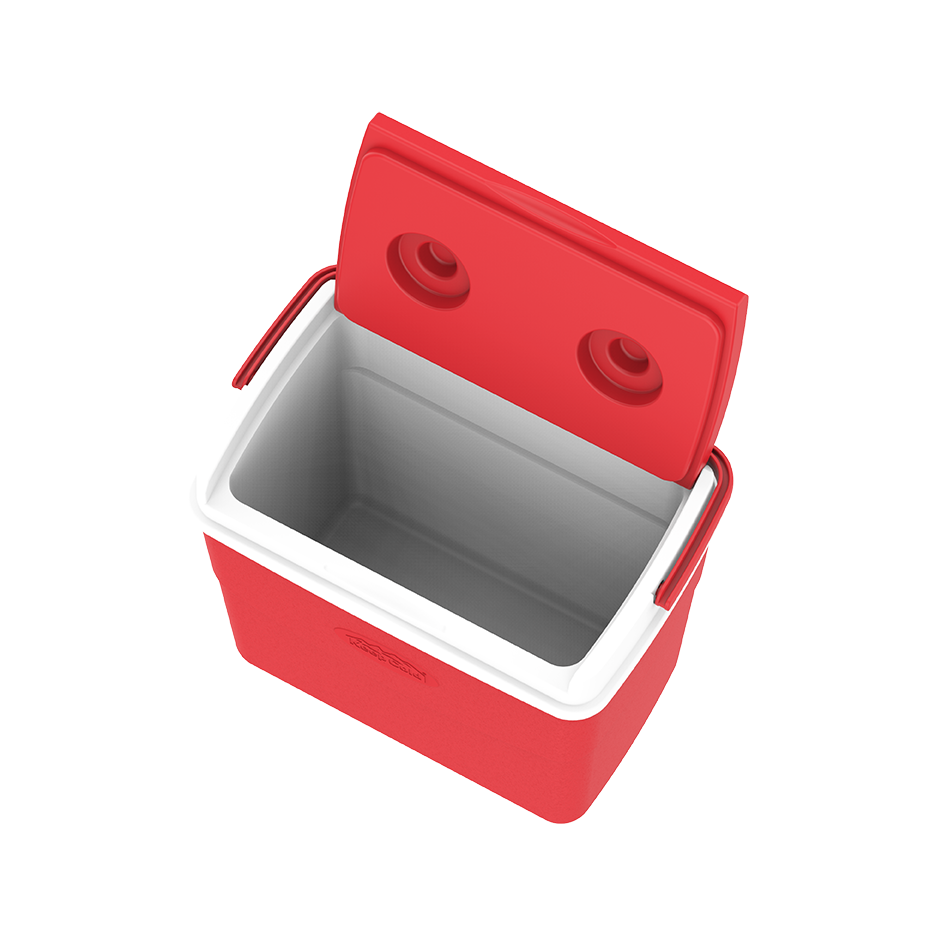 10L KeepCold Picnic Icebox