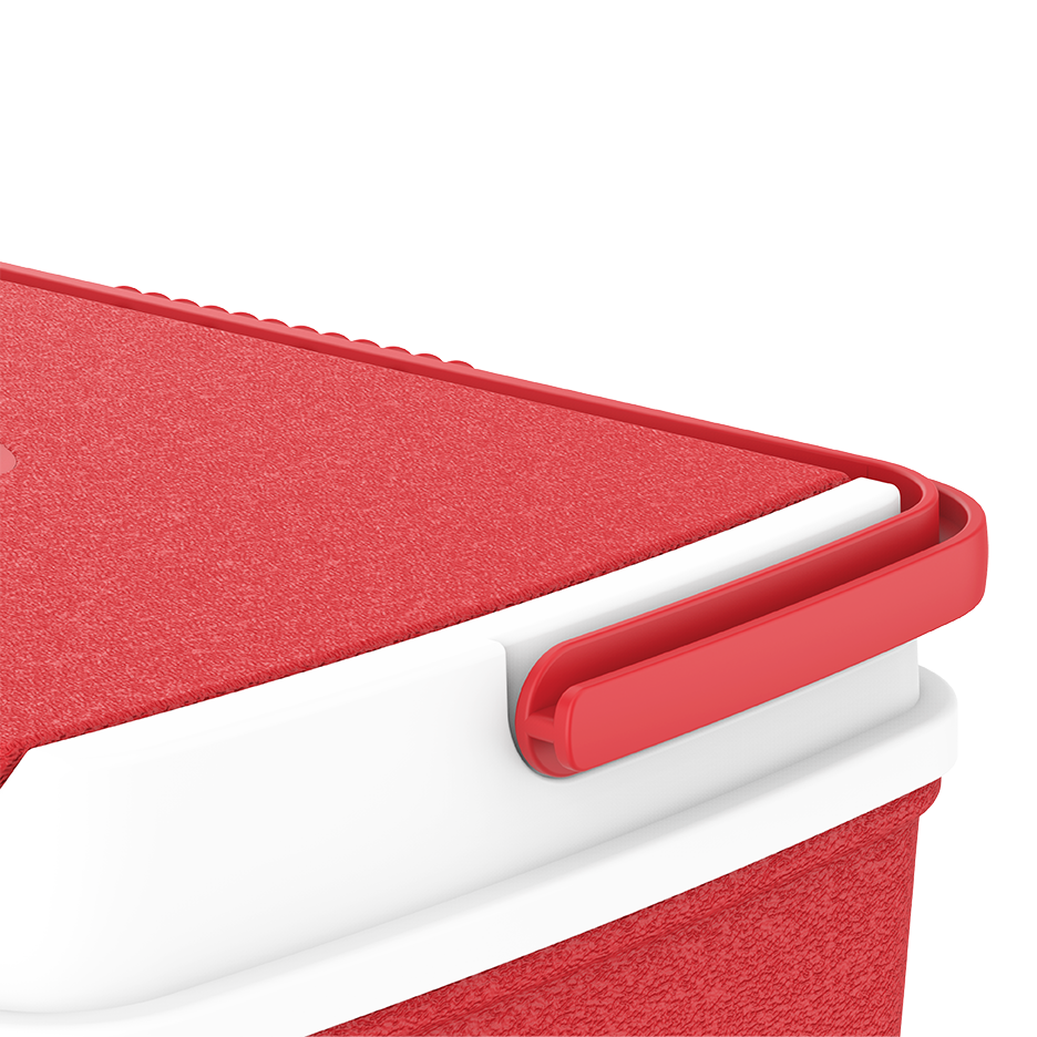 10L KeepCold Picnic Icebox