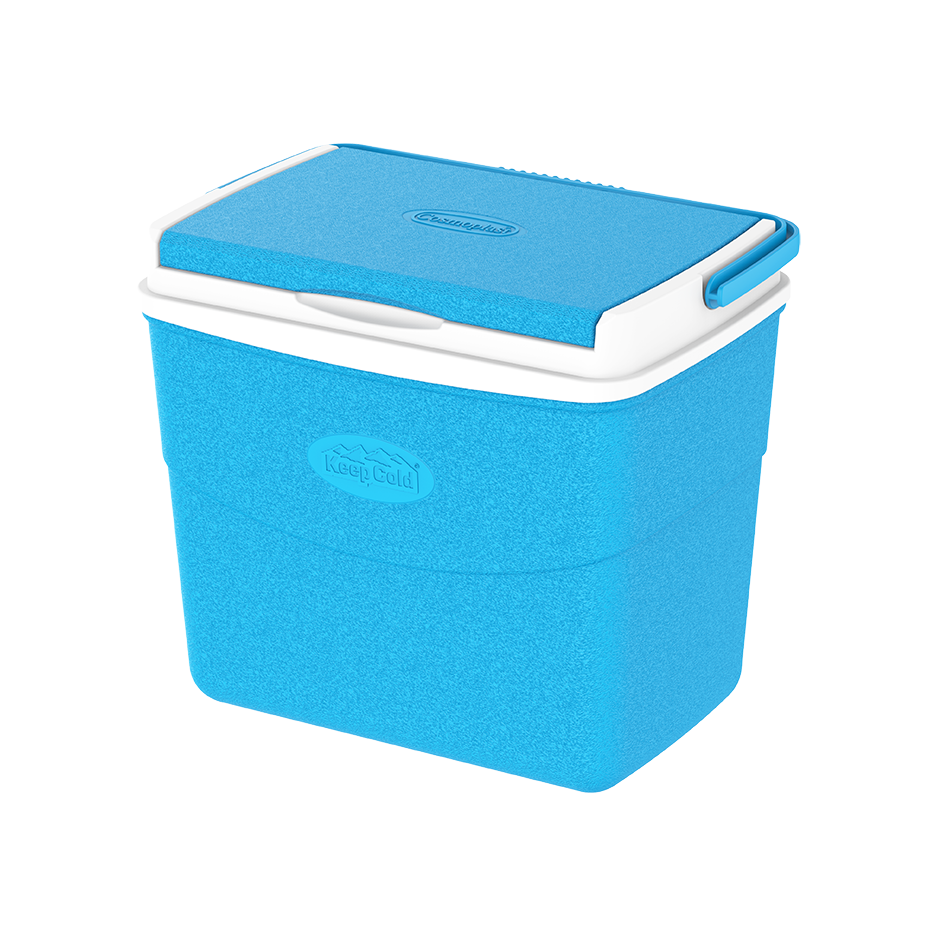 20L KeepCold Picnic Icebox