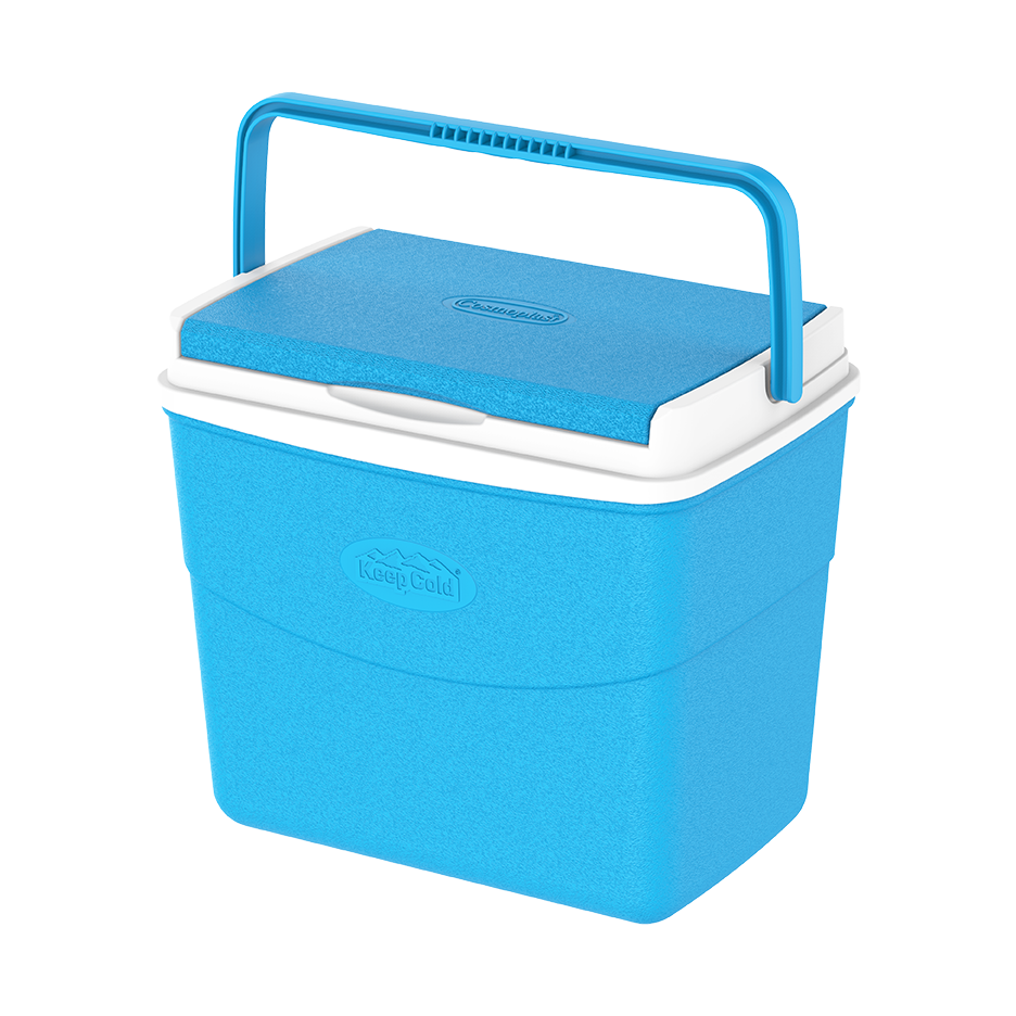 20L KeepCold Picnic Icebox