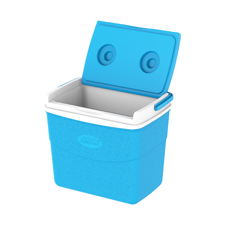 20L KeepCold Picnic Icebox