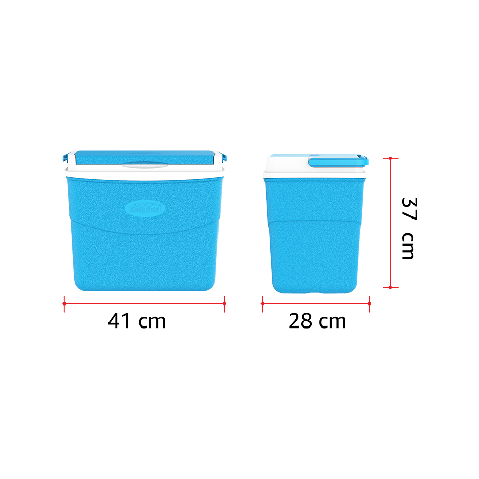 20L KeepCold Picnic Icebox