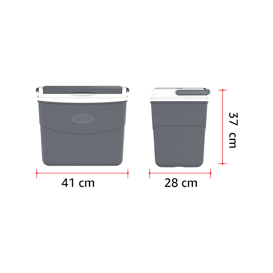 20L KeepCold Picnic Icebox