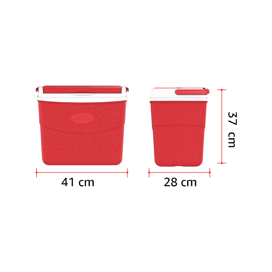 20L KeepCold Picnic Icebox