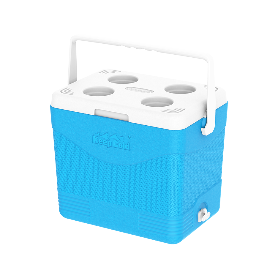 24L KeepCold Picnic Icebox