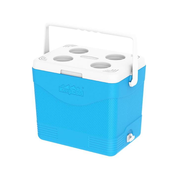 24L KeepCold Picnic Icebox