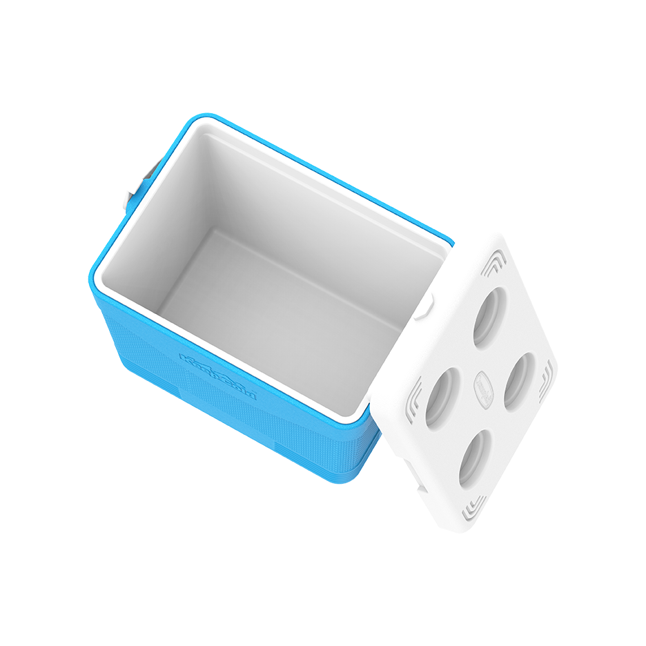 24L KeepCold Picnic Icebox