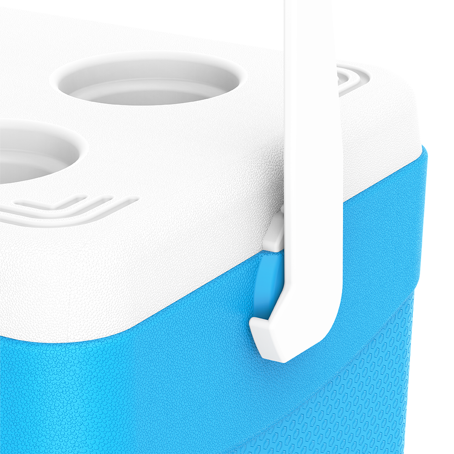 24L KeepCold Picnic Icebox