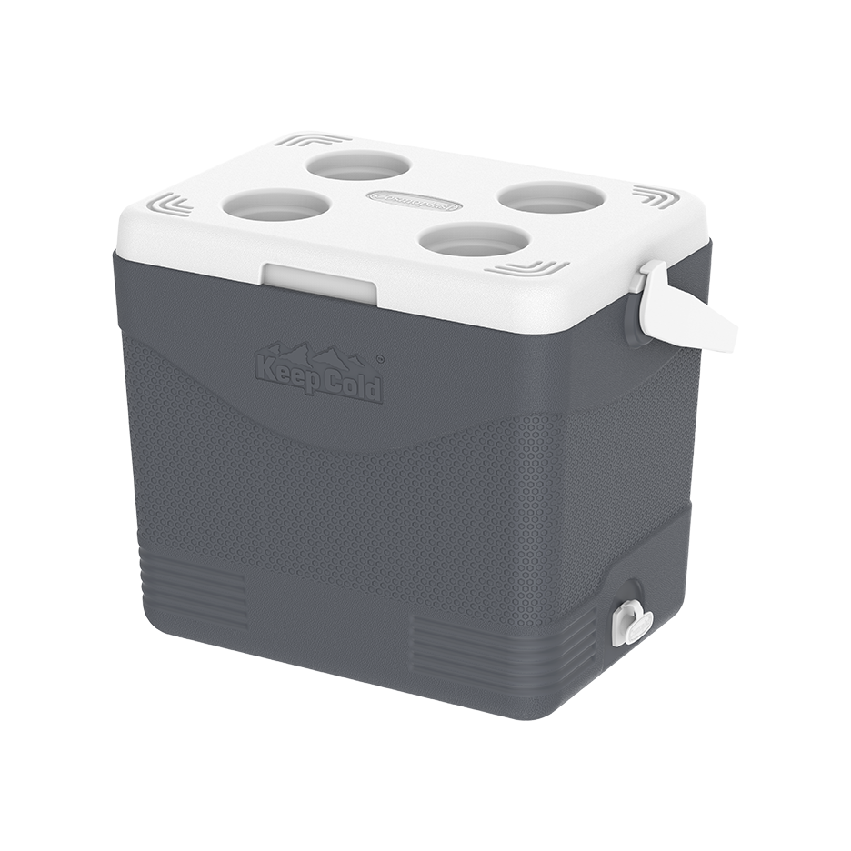 24L KeepCold Picnic Icebox